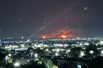 ВСУ поразиха заводи край Краснодар и в Тататрстан, има убити