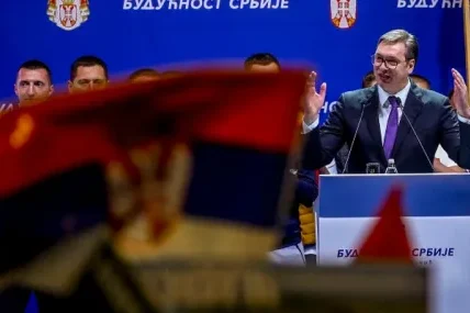 Вучич подписа! Сръбският президент разпусна парламента в Белград и обяви предсрочни избори