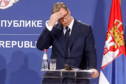Вучич предупреди: Европа я чака истински ад