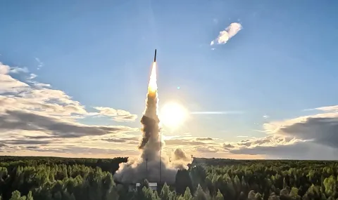 Германия: Русия не желае да преговаря за край на войната в Украйна