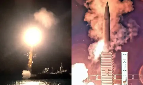 Германският военноморски флот успешно тества израелската ракетна система