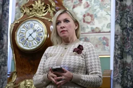 Говори Москва: Руският народ направи твърд избор в полза на укрепването на Отечеството