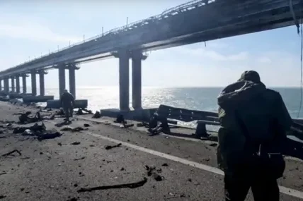 Говори Москва: Украинската армия отвори кутията на Пандора в Черно море