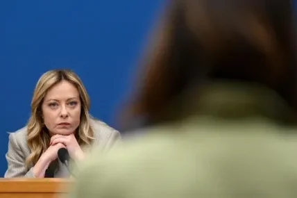 Грешка или премерен ход? Защо Джорджа Мелони пропусна форума на високо равнище на ООН