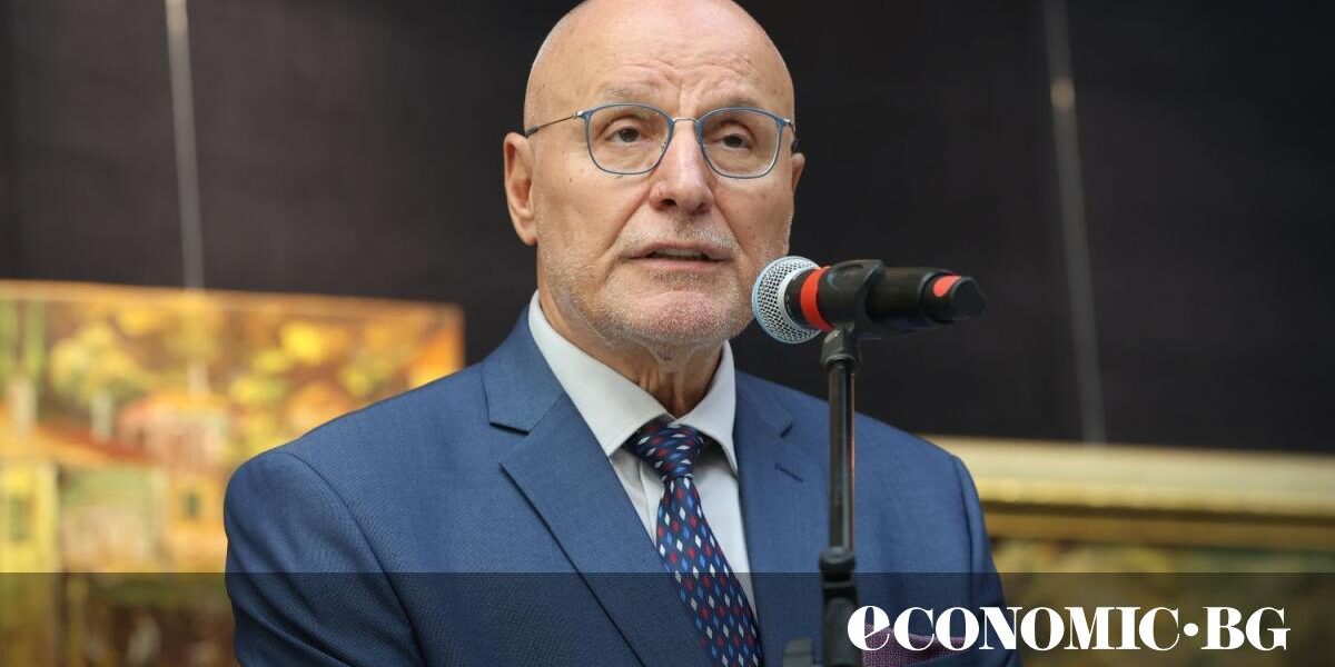 Гуверньорът на БНБ с остри критики към вдигането на данъка за банките