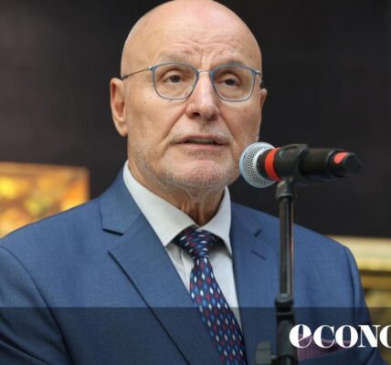 Гуверньорът на БНБ с остри критики към вдигането на данъка за банките