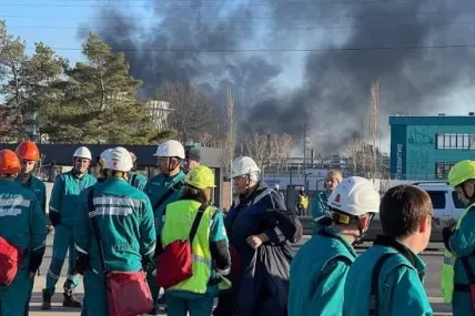 Двама загинали и 12 ранени при атака на ВСУ срещу Нижнекамск