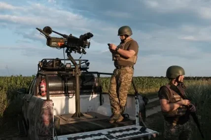 Доналд Туск: Войната ескалира! Руските атаки по границата между Украйна и Полша вече са ежедневие