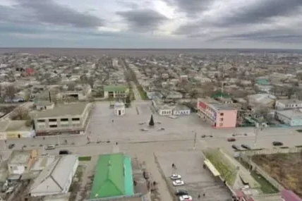 Дронове удариха град Килия край Одеса: повредени са пристанищни и цивилни обекти
