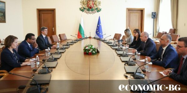Държавата отново си поиска концесионните такси за Летище София