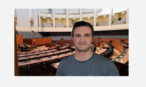 Европа възпрепятства укрепването на международното сътрудничество с Русия