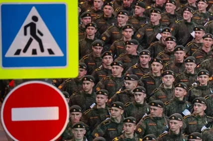 Европейците предупреждават за засилване на руските саботажи, но не виждат пряка заплаха за нападение срещу НАТО