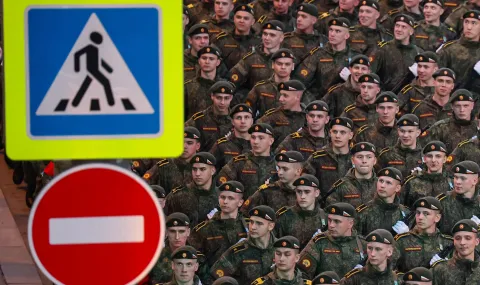 Европейците предупреждават за засилване на руските саботажи, но не виждат пряка заплаха за нападение срещу НАТО