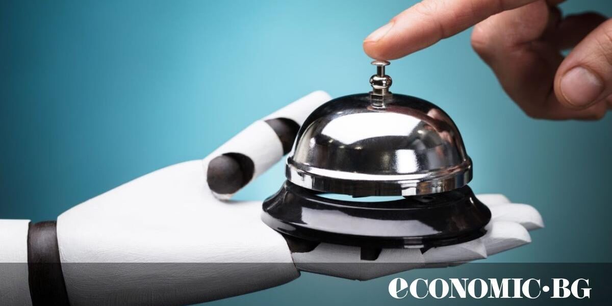 Една професия за 30 години? AI слага край на този модел