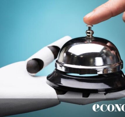 Една професия за 30 години? AI слага край на този модел