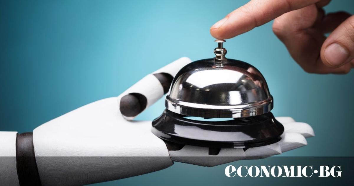Една професия за 30 години? AI слага край на този модел