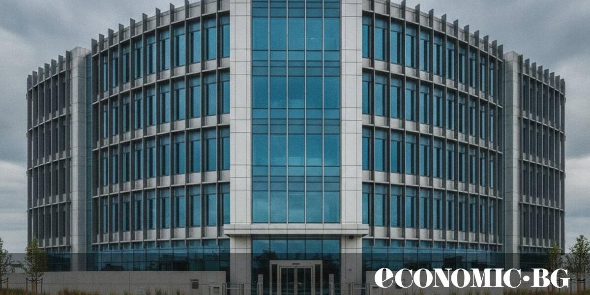 ЕК опитва да ограничи потреблението на енергия и вода от центровете за данни