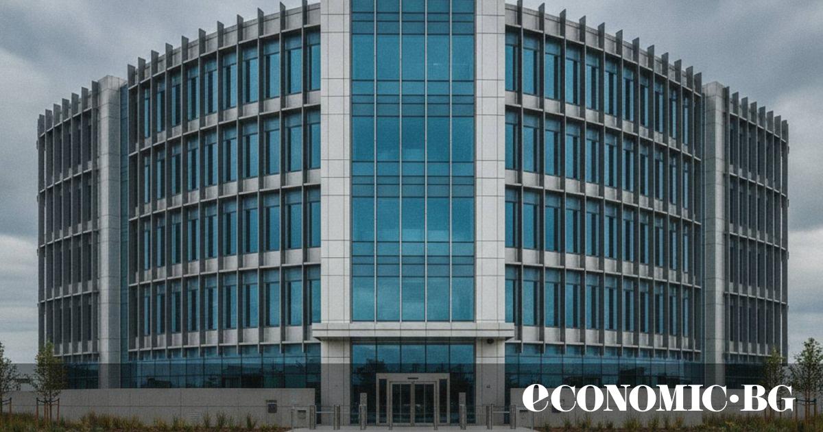 ЕК опитва да ограничи потреблението на енергия и вода от центровете за данни