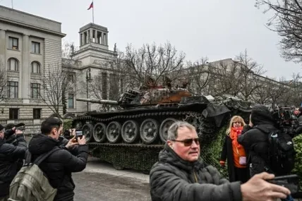 Експерти: Мерките на Германия едва ли ще стреснат Путин