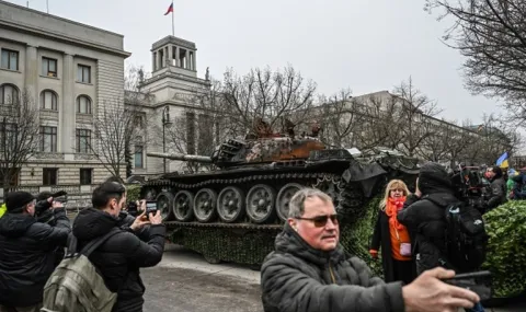 Експерти: Мерките на Германия едва ли ще стреснат Путин