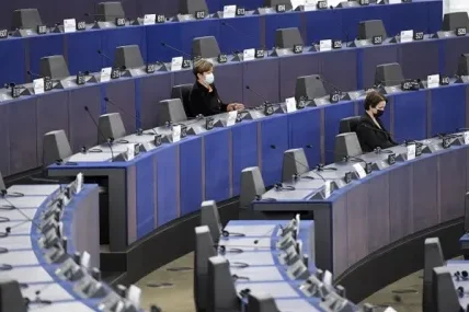 ЕП реши: Евросъюзът ще инвестира до 800 милиарда евро в отбраната до 2030 година