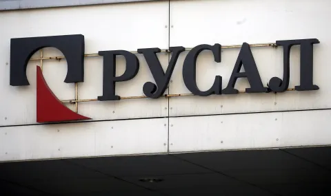 ЕС обсъжда санкции срещу ирландска рафинерия, свързана с руския алуминиев гигант „Русал“