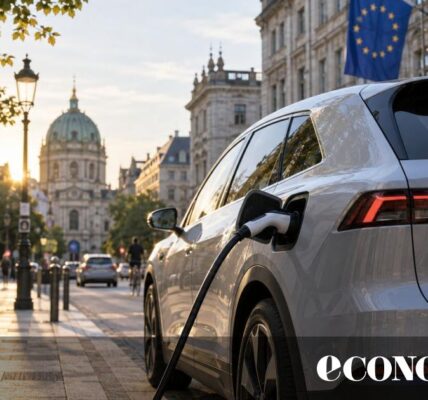 ЕС строи щит около автопроизводителите си. Потребителите ще платят цената