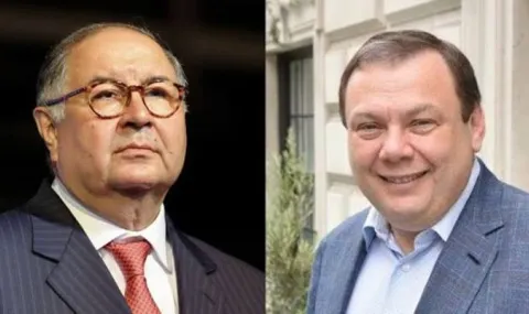 ЕС удължи санкциите срещу Русия с три години, но извади Фридман и Усманов
