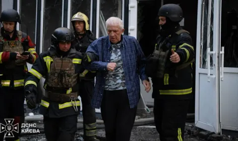 Ескалация в Украйна: Рекордни боеве и дипломатически совалки