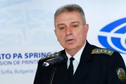 Ефтимов на среща на военните началници на НАТО