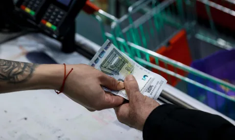ЕЦБ предупреди: Цените на газа и електроенергията заплашват да разпалят отново инфлацията в еврозоната