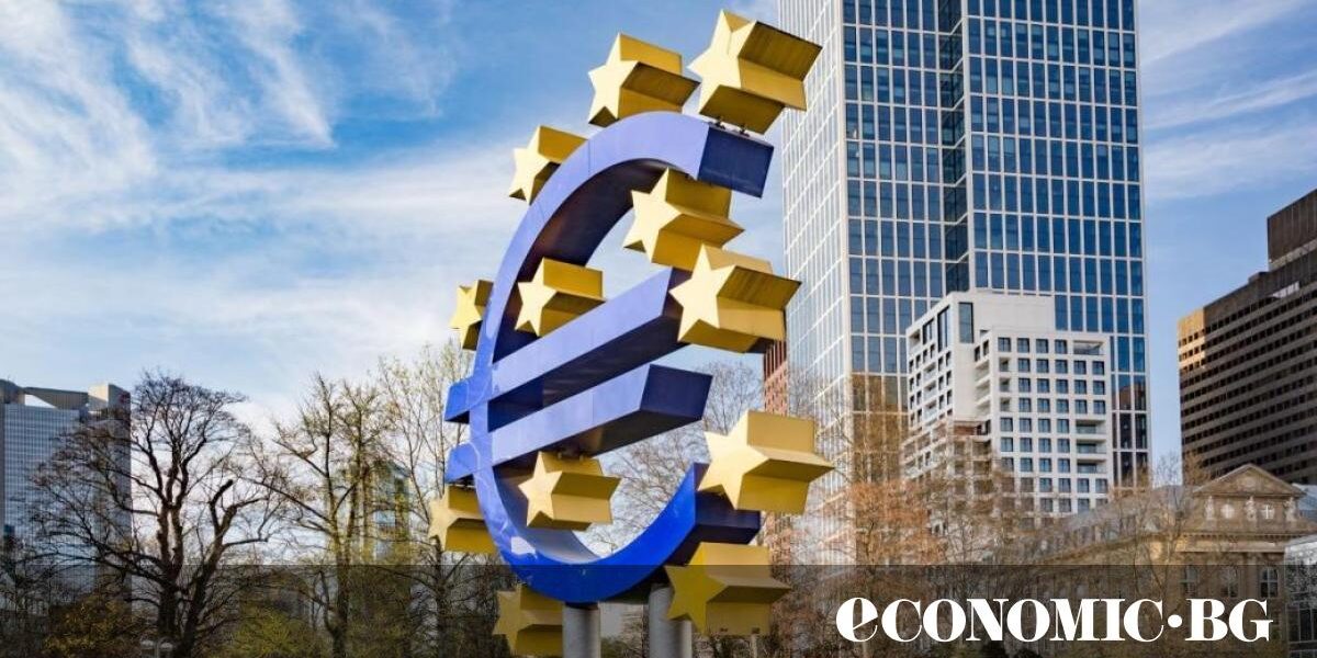 ЕЦБ свързва еврото с блокчейн пазарите