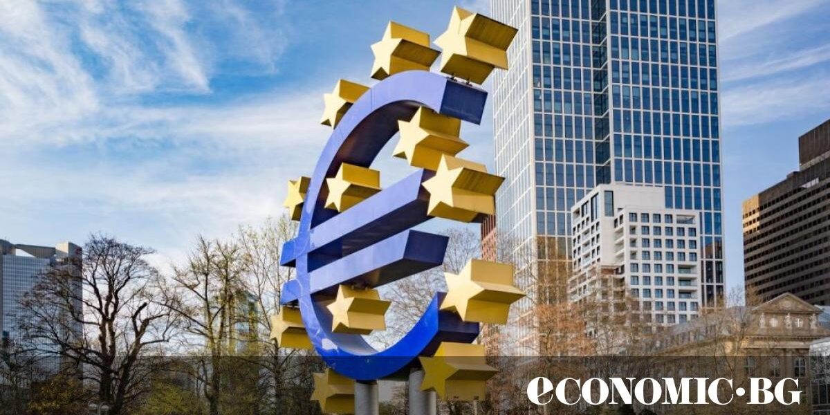 ЕЦБ се готви за второ и последно вдигане на лихвите