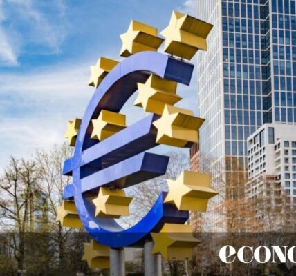ЕЦБ се готви за второ и последно вдигане на лихвите