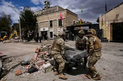 Жертвите от взрива във военния обект в Боливия вече са седем