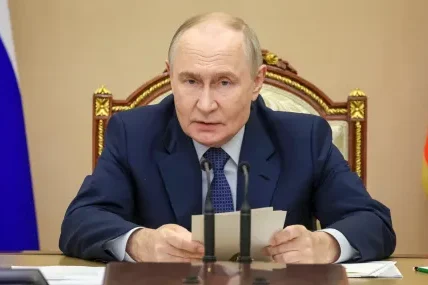 За Путин превземането на Донбас е фетиш: първият украински посланик в Москва разкри защо