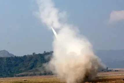Заместникът на HIMARS! Lockheed Martin показа втория полет на балистичната ракета PrSM (ВИДЕО)