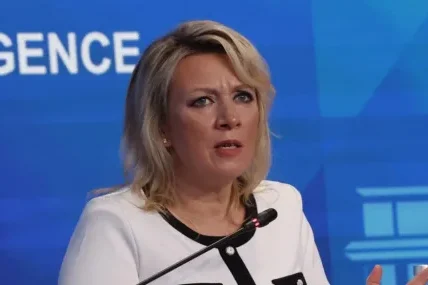 Захарова: Москва и Вашингтон проучват среща между Лавров и Рубио