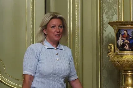 Захарова: Русия не припознава като събеседници тези, които изповядват русофобия и неонацизъм