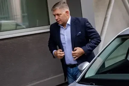 Защо Роберт Фицо говори за риск от общоевропейска война?