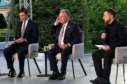 Зеленски: Новите идеи на САЩ изискват специален анализ