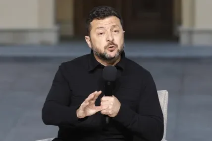 Зеленски призова депутатите незабавно да приемат оставката на главния прокурор