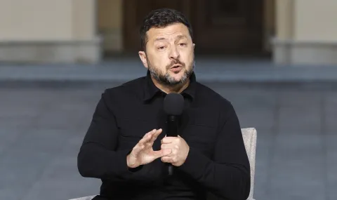 Зеленски призова депутатите незабавно да приемат оставката на главния прокурор