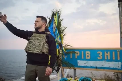 Зеленски: Русия атакува украински датацентрове