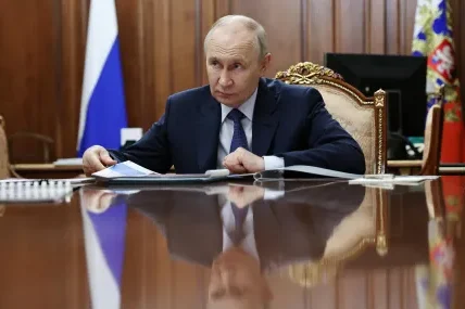 Избори с предрешен изход: за политическото господство на Путин няма непосредствена заплаха