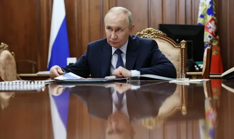 Избори с предрешен изход: за политическото господство на Путин няма непосредствена заплаха