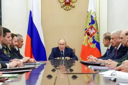 Изкуственият интелект „прогнозира“ колко може да живее Путин