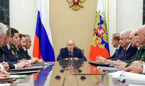 Изкуственият интелект „прогнозира“ колко може да живее Путин