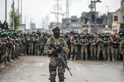 Израел е ликвидирал ръководителя на военното крило на "Хамас"