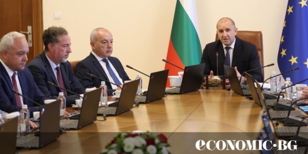 Инвестиция за 12.8 млн. евро разширява индустриален парк „Стряма“